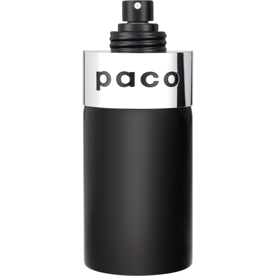 Paco by Paco Rabanne 100 ml.
