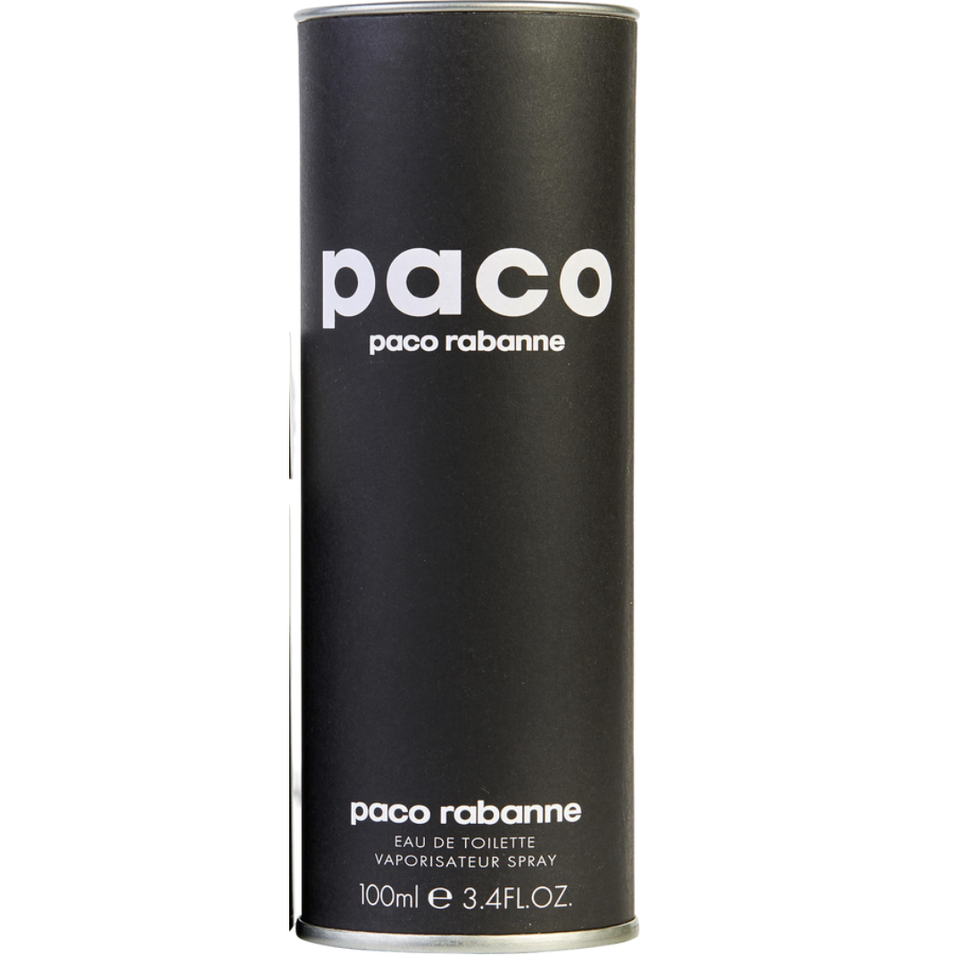 Paco by Paco Rabanne 100 ml.