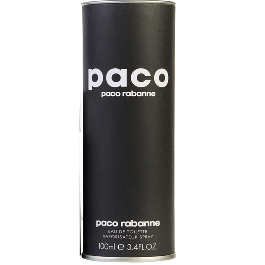 Paco by Paco Rabanne 100 ml.