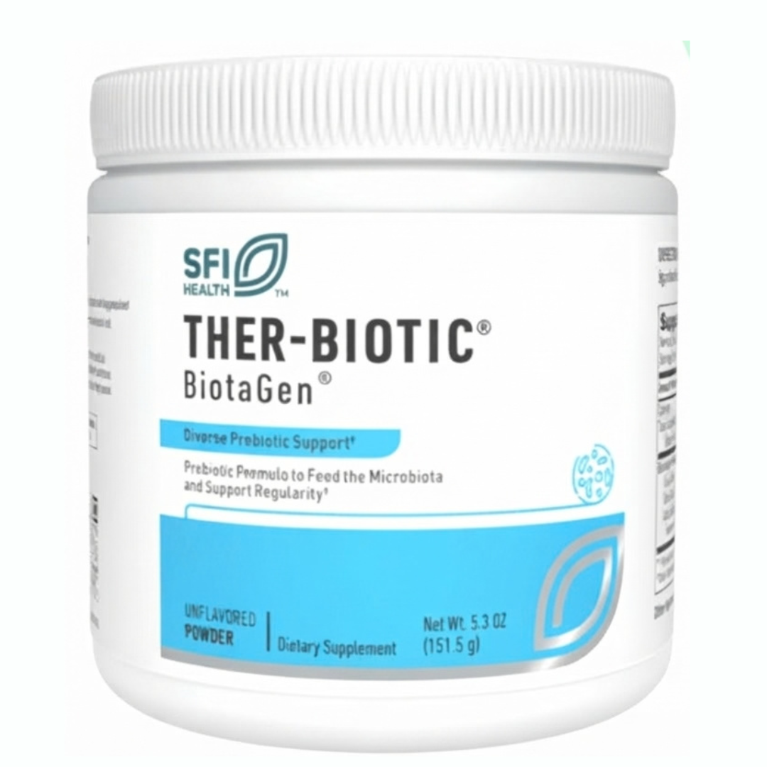 SFI Health, Ther-Biotic Biotagen, 151.5g