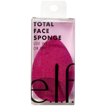 e.l.f. Cosmetics Total Face Sponge