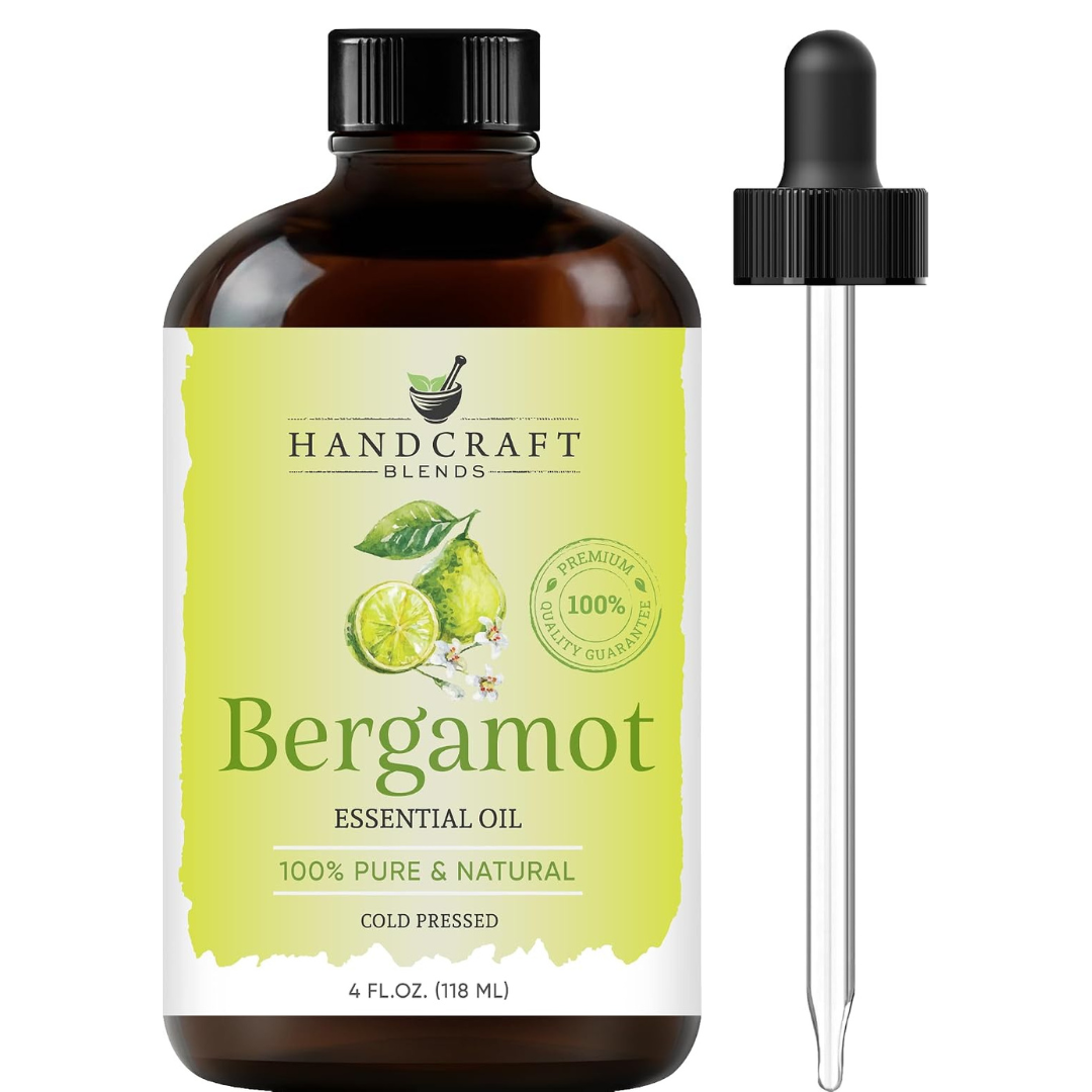 Handcraft Blends - Aceite esencial – 118ml