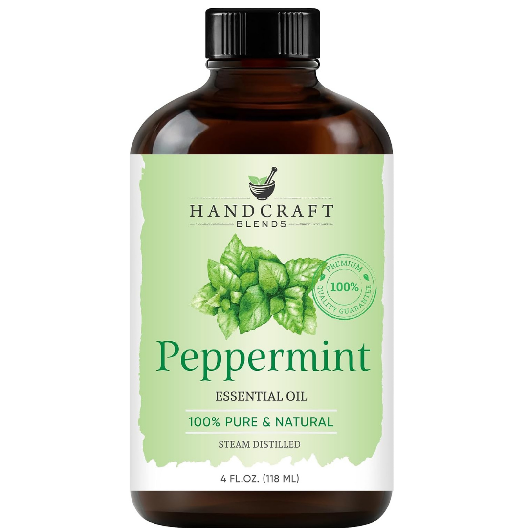 Handcraft Blends - Aceite esencial – 118ml