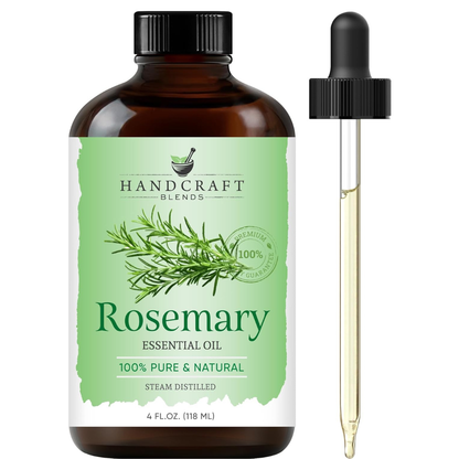 Handcraft Blends - Aceite esencial – 118ml