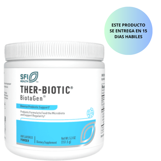 SFI Health, Ther-Biotic Biotagen, 150g