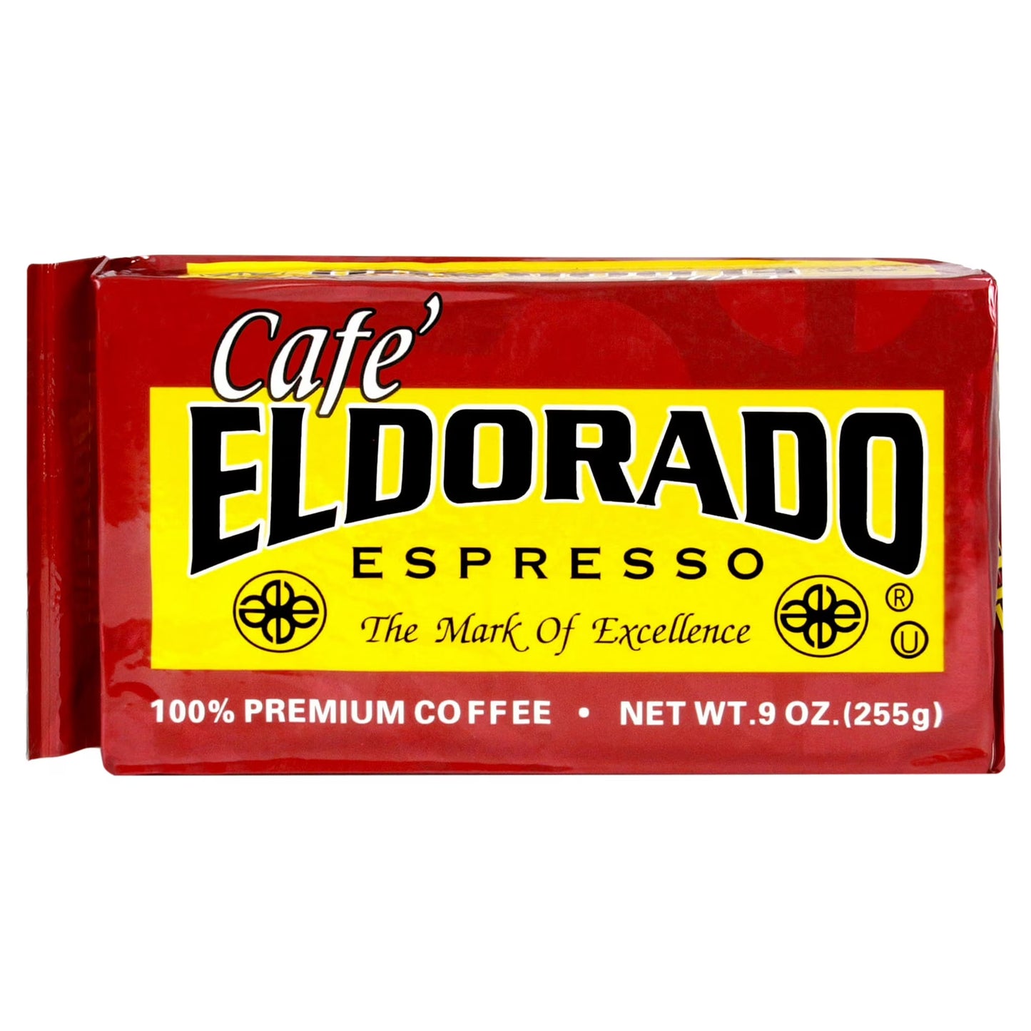 Cafe El dorado espresso 255gr