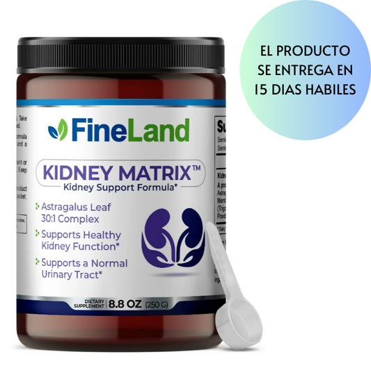 Kidney Matrix Fineland , 250 gr