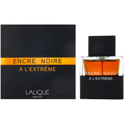 Encre Noire A L'Extreme Eau De Parfum Spray 3.3 oz