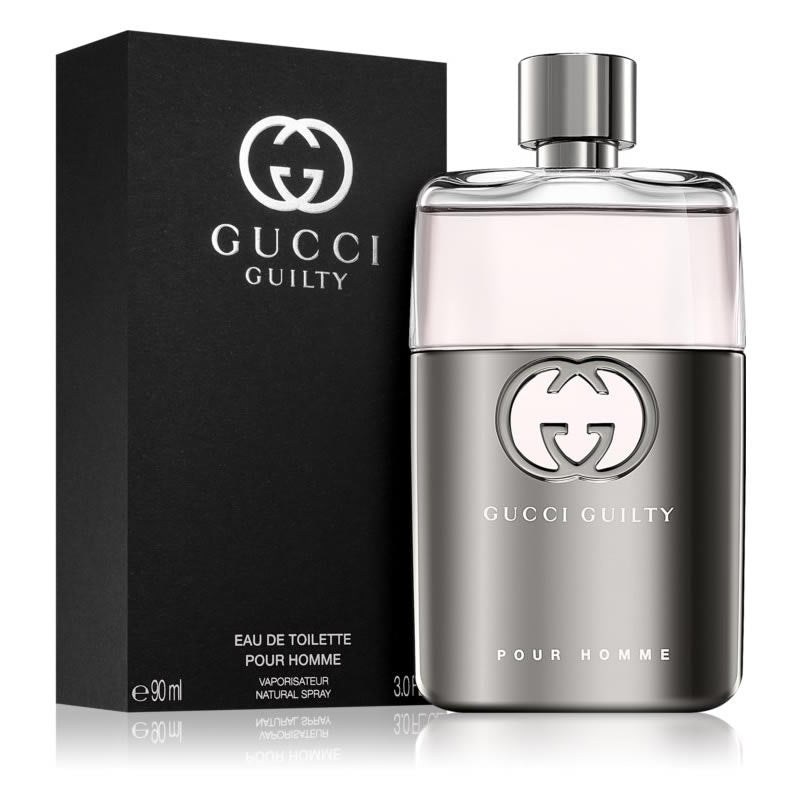 Gucci Guilty pour Homme -90 ml