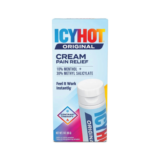 Icy Hot Original Cream 85gr