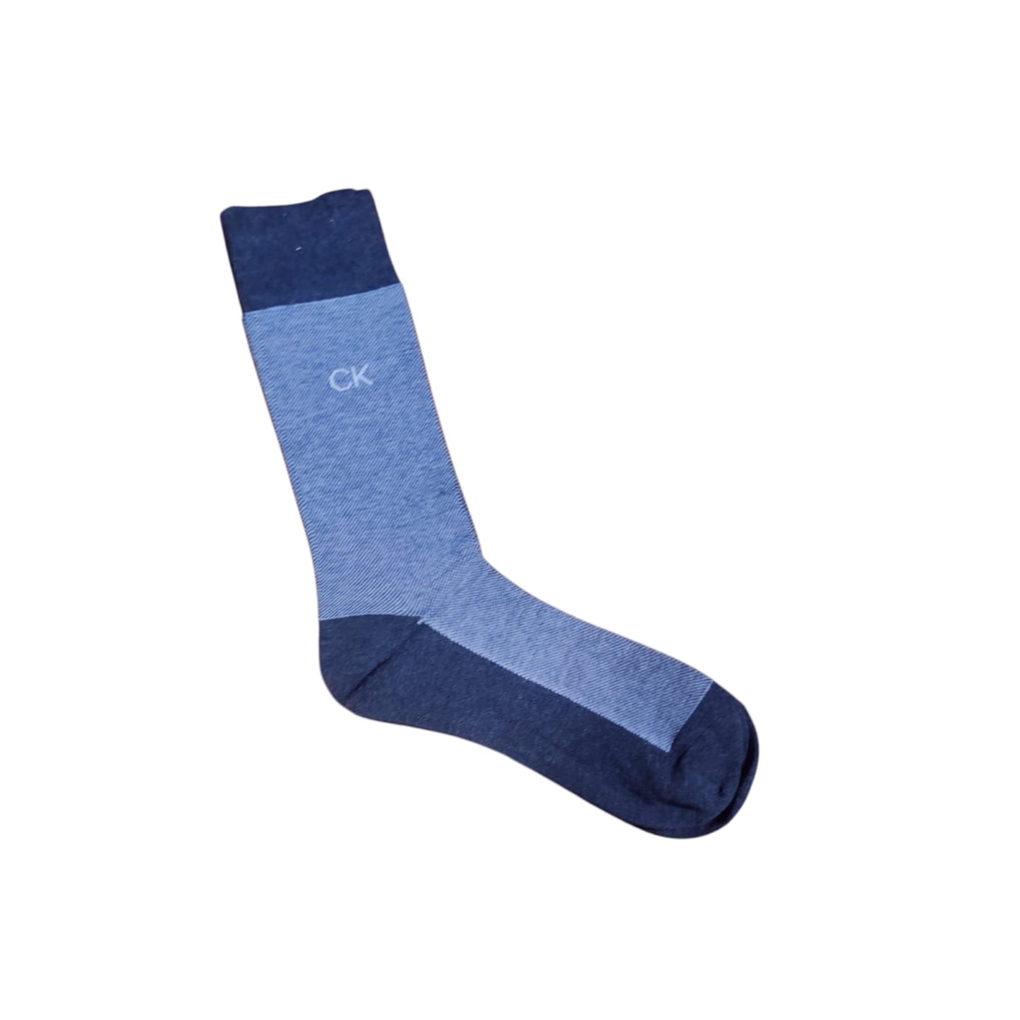 Medias largas Calvin Klein colores neutros - talla única para hombre