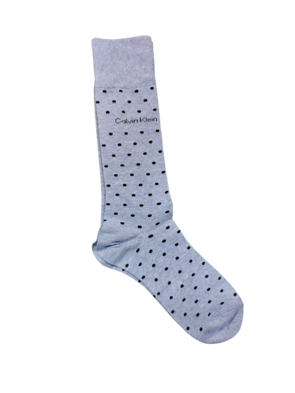 Medias largas Calvin Klein colores neutros - talla única para hombre