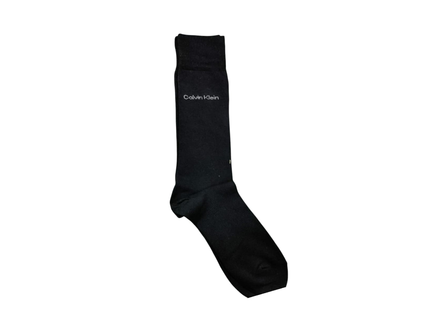 Medias largas Calvin Klein colores neutros - talla única para hombre