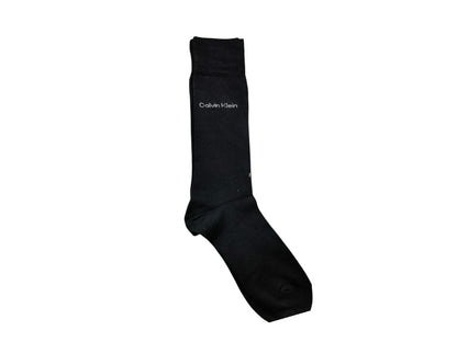 Medias largas Calvin Klein colores neutros - talla única para hombre