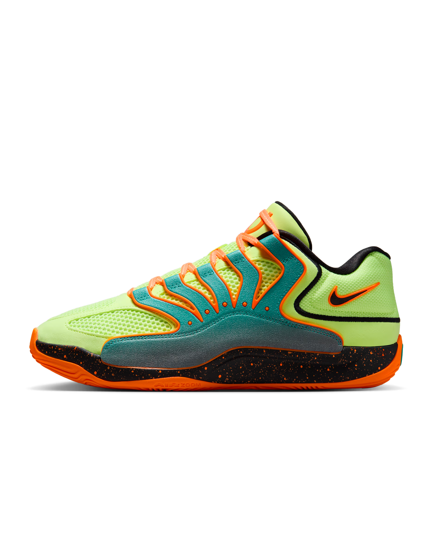 Zapatilla KD18 EP Basketball Shoes TALLA 40 BR