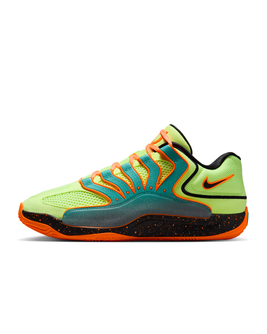 Zapatilla KD18 EP Basketball Shoes TALLA 40 BR