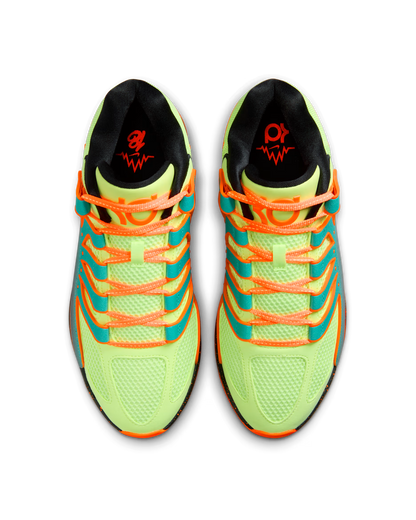 Zapatilla KD18 EP Basketball Shoes TALLA 40 BR