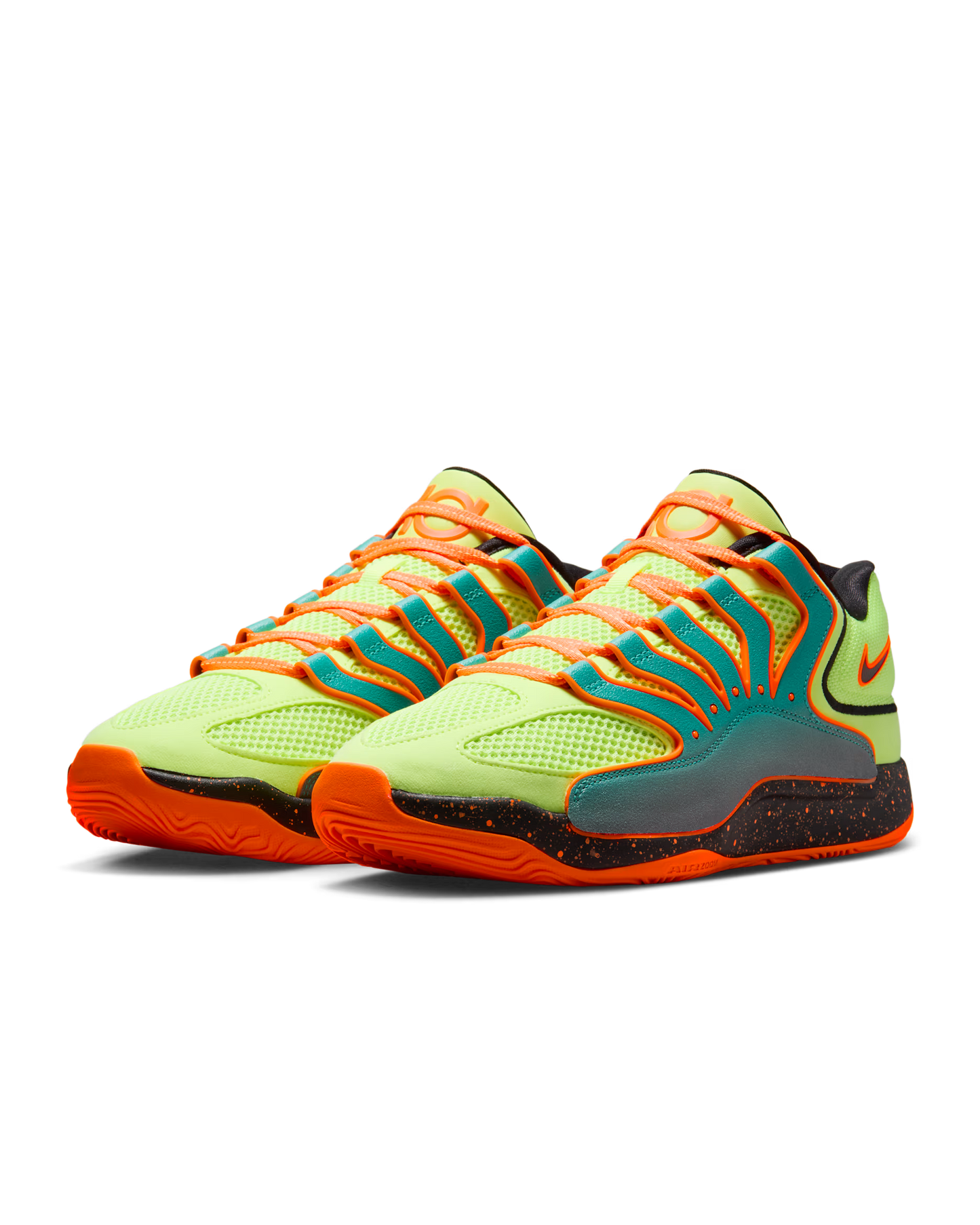 Zapatilla KD18 EP Basketball Shoes TALLA 40 BR