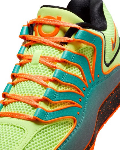 Zapatilla KD18 EP Basketball Shoes TALLA 40 BR