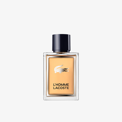 Lacoste L'Hommemen Eau De Toilette 100ml.