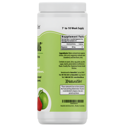 MagicMag en Polvo NaturalSlim - 226g
