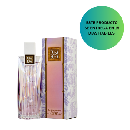 Liz Claiborne Bora Bora Perfume 100ml