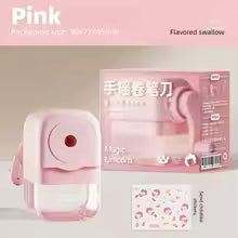 Tajador Creativo Kawaii para niños