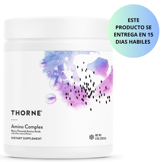 Thorne - Amino Complex,  228g