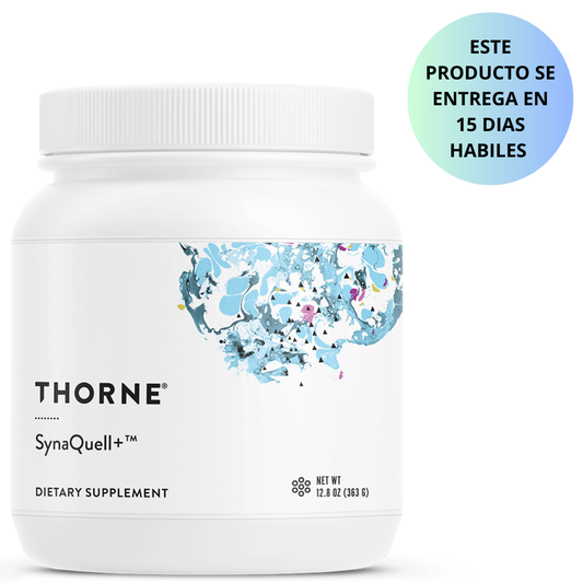 Thorne - SynaQuell+ , 363g