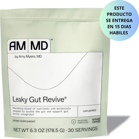 Amy Myers MD Leaky Gut Revive - 201g