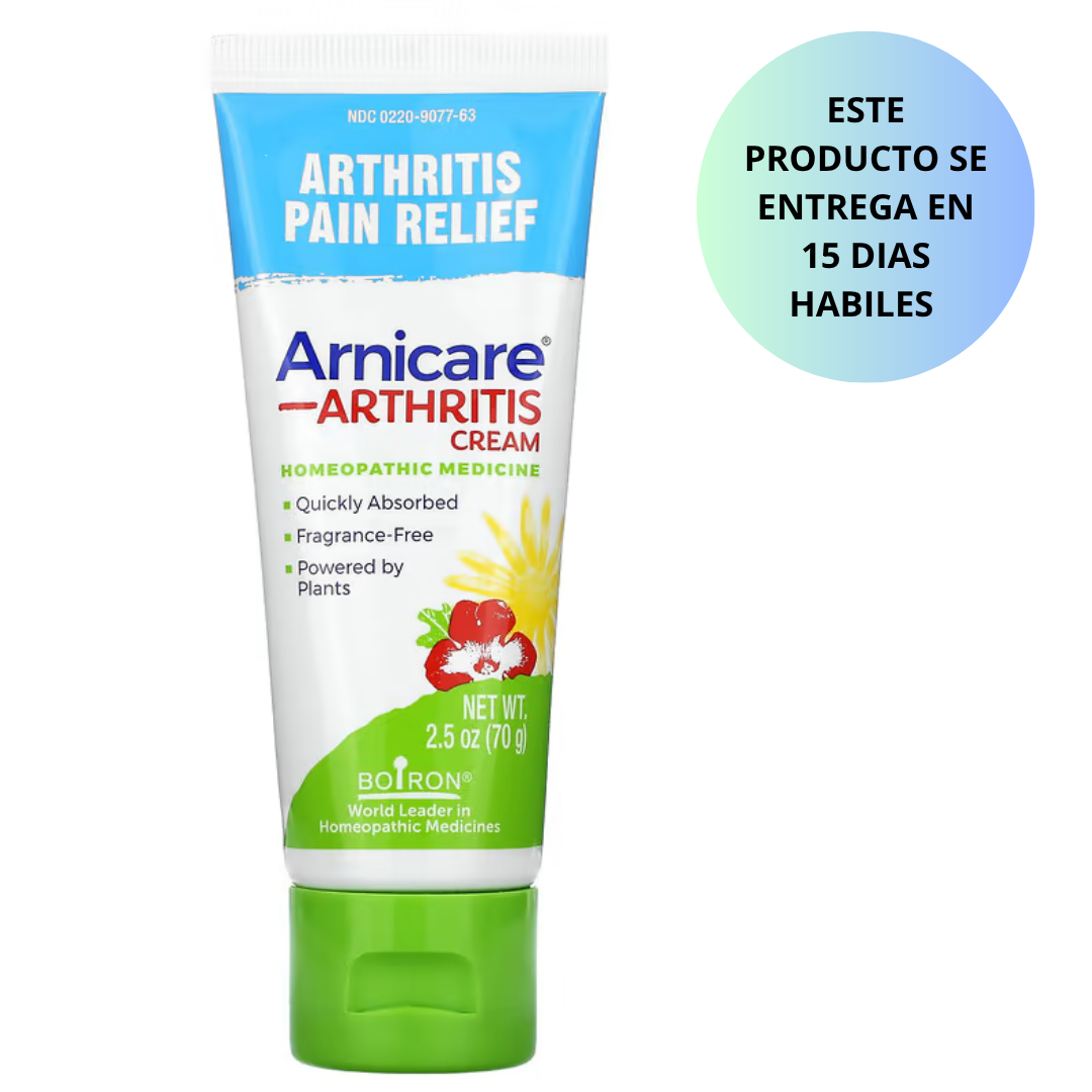 Arnicare - Crema para Arthritis, 70g
