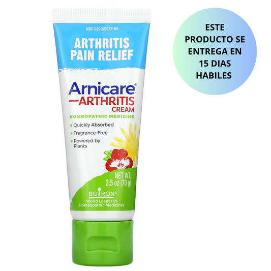 Arnicare - Crema para Arthritis, 70g