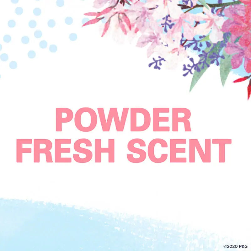 SECRET PH BALANCEADO DESODORANTE SÓLIDO INVISIBLE ORIGINAL 73g