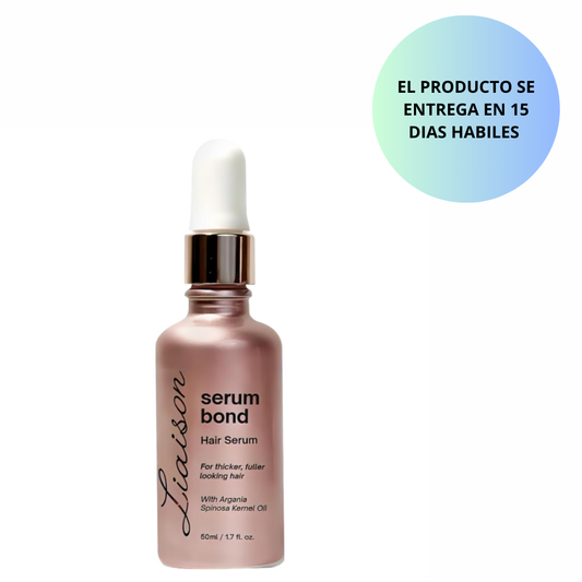 Liaison Suero para el crecimiento del cabello 50ml