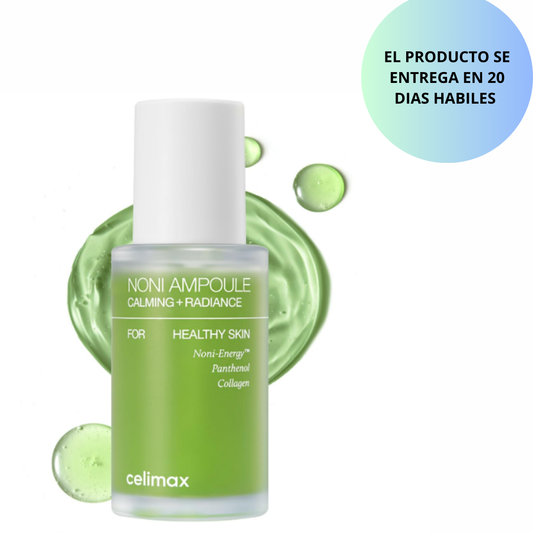 Celimax Noni Energy Ampolla 1.0 fl oz