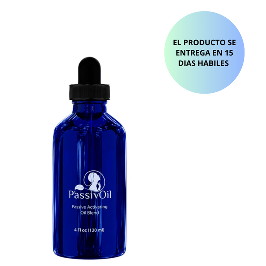 PassivOil™ , 120 ml | Aceites Esenciales