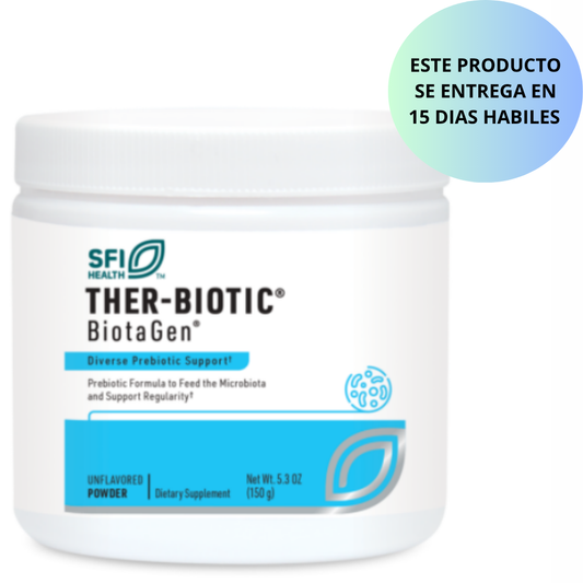 SFI Health, Ther-Biotic Biotagen, 150g