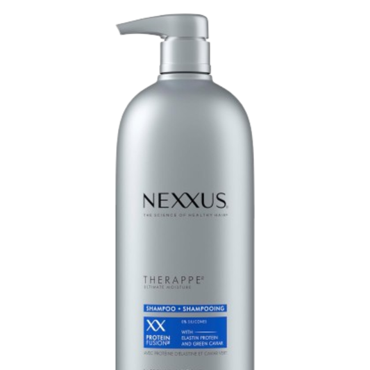 Nexxus - Therappe Shampoo XX protein fusion, 1.24L