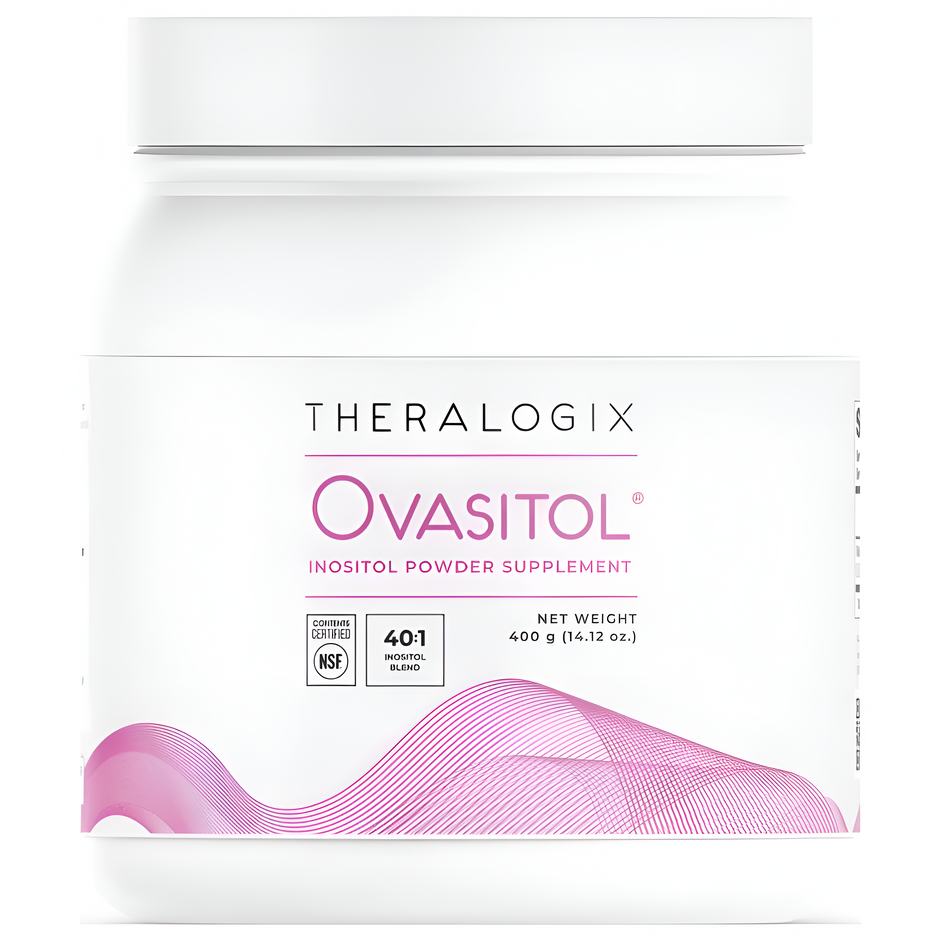 INOSITOL – Beauty Store Peru
