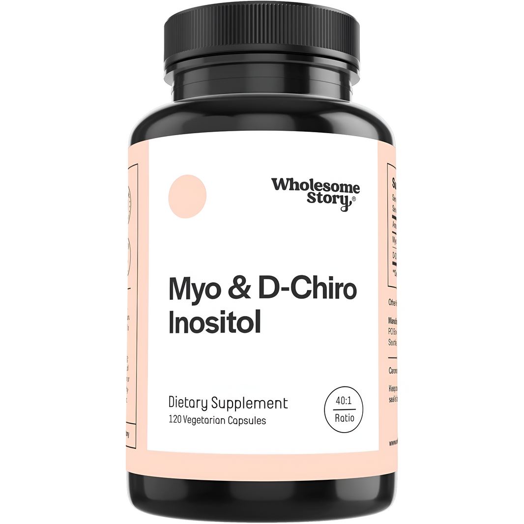 INOSITOL – Beauty Store Peru