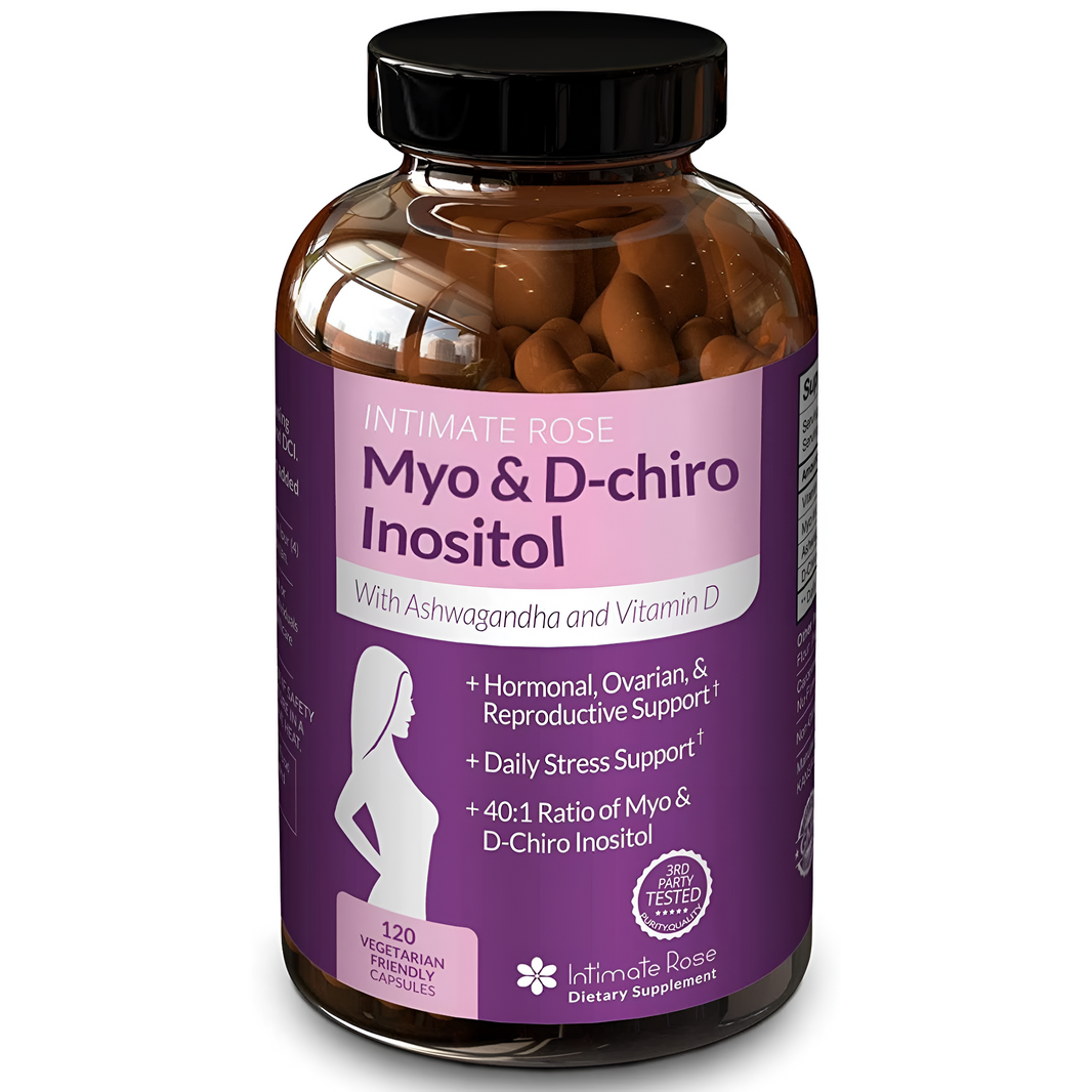 INOSITOL – Beauty Store Peru