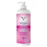 Vagisil -  Bloqueador de Olores E Hipoalergénico 500ml