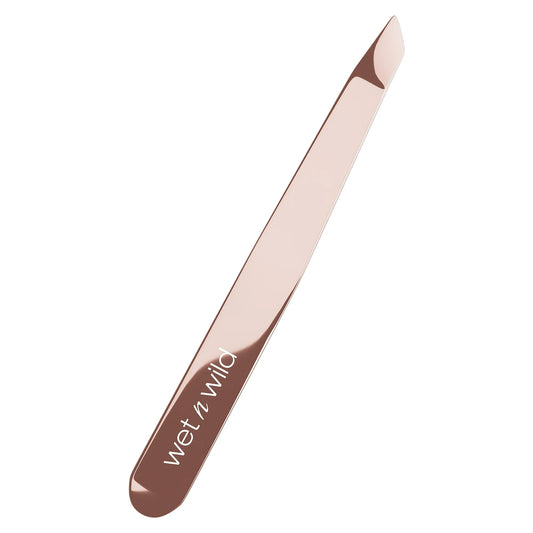Pinzas inclinadas Wet n Wild - Rosa