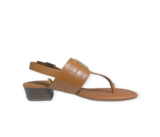 Sandalias plan twlenori para mujer - Tommy hilfiger