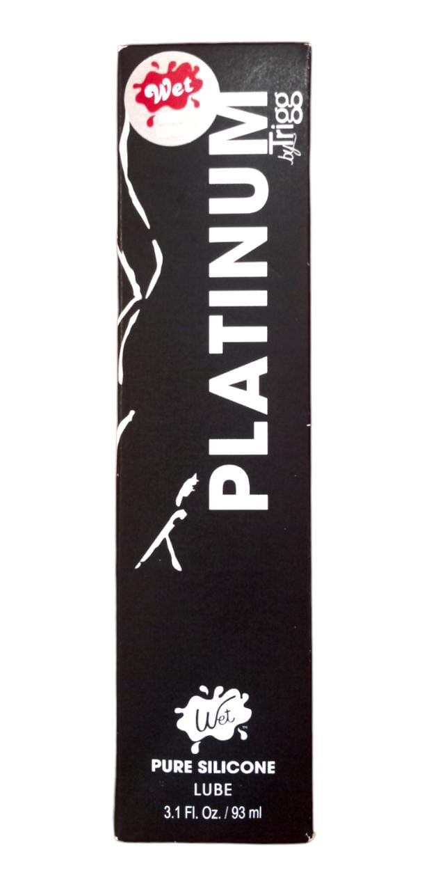 Wet Lubricante Platinum 93ml