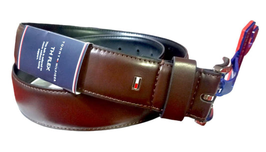 Tommy Hilfiger TH Flex marrón Talla M (34-36)