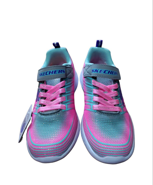 Zapatilla Skechers para niña Gorun 600