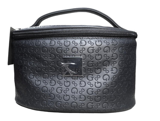 Neceser GUESS para dama de color negro