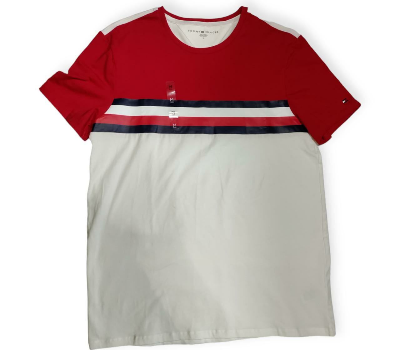 Polo para hombre Tommy Hilfiger