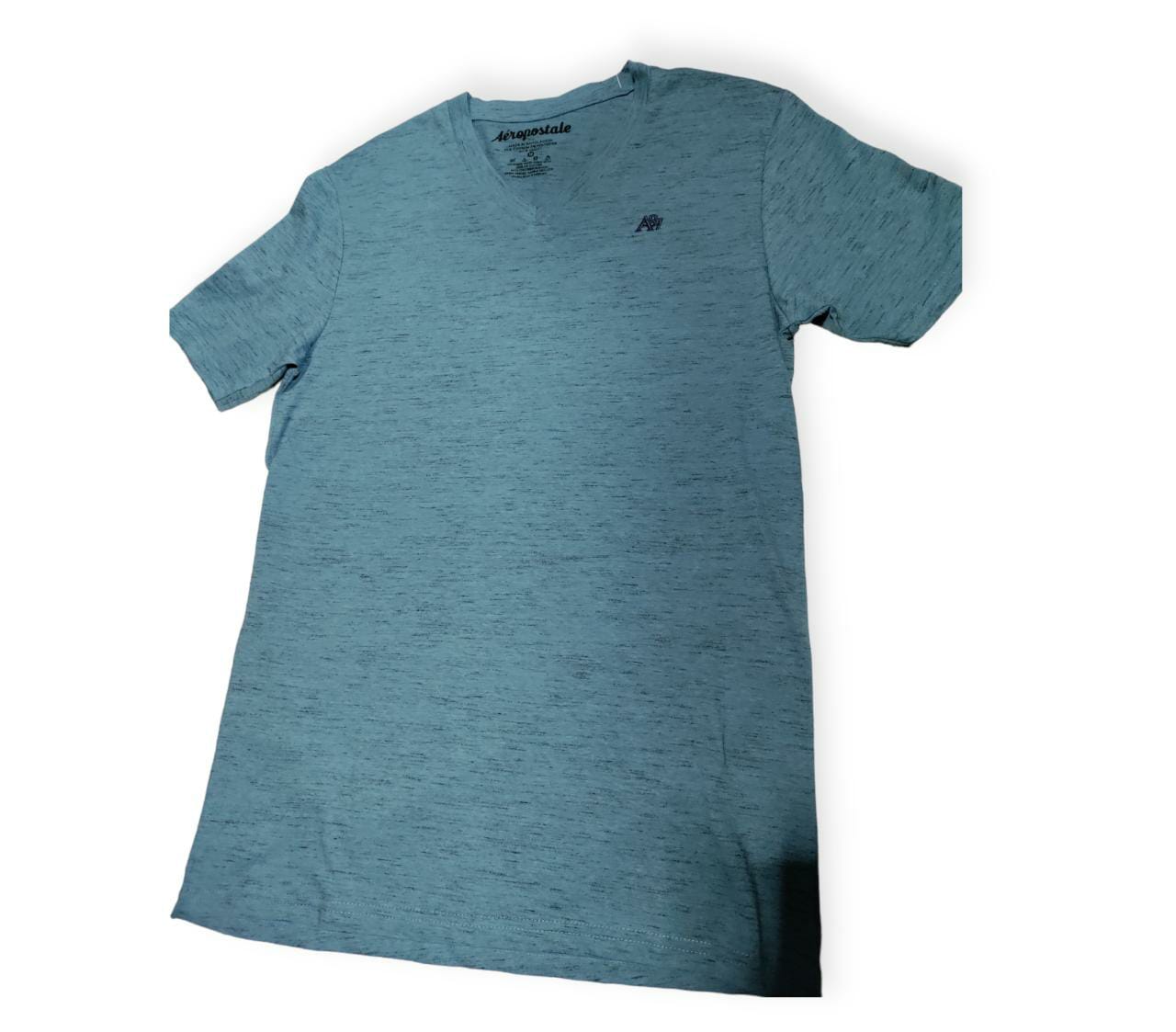 Polo para hombre cuello V - Aeropostale